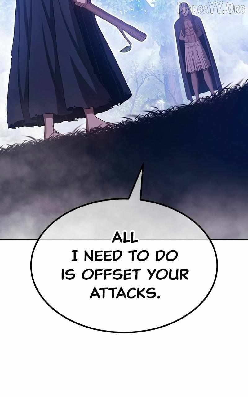 99 Reinforced Wood Stick Chapter 190 - Page 283 in English
