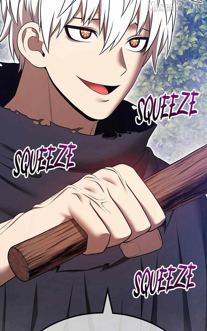 99 Reinforced Wood Stick Chapter 190 - Page 285 in English