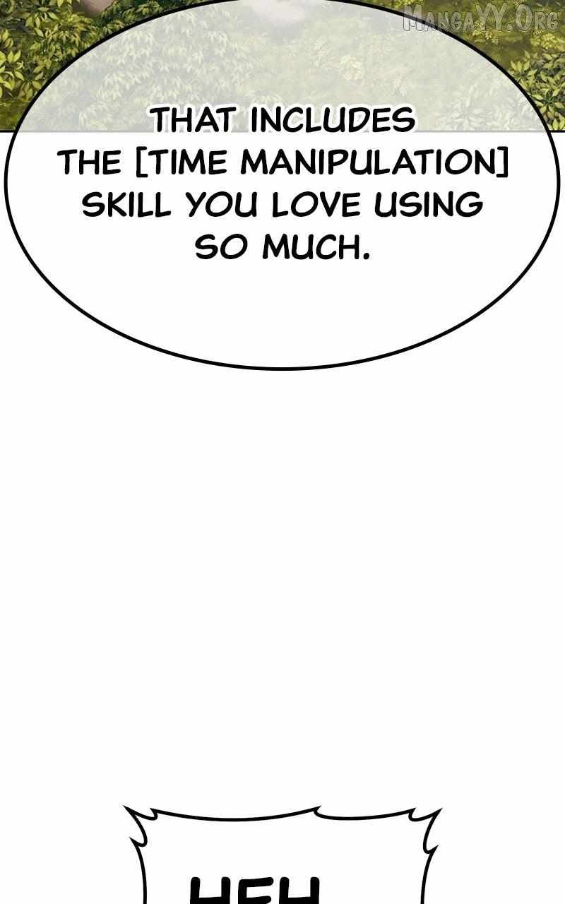 99 Reinforced Wood Stick Chapter 190 - Page 309 in English