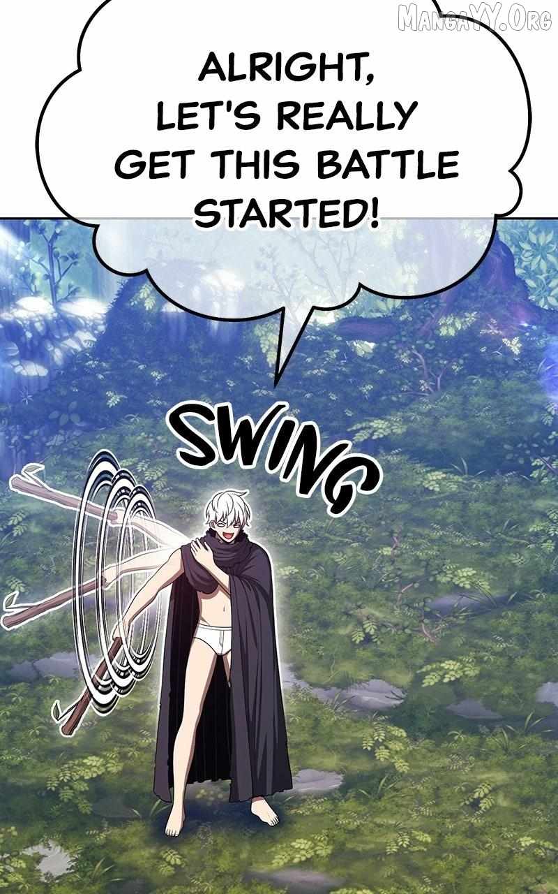 99 Reinforced Wood Stick Chapter 190 - Page 325 in English