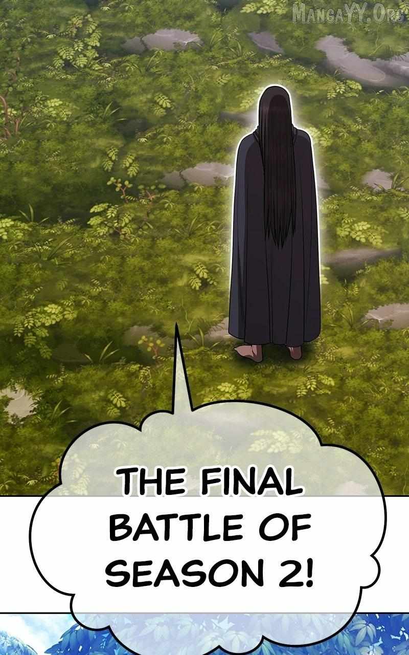 99 Reinforced Wood Stick Chapter 190 - Page 326 in English