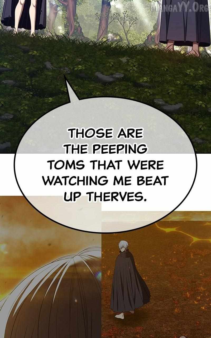 99 Reinforced Wood Stick Chapter 190 - Page 355 in English