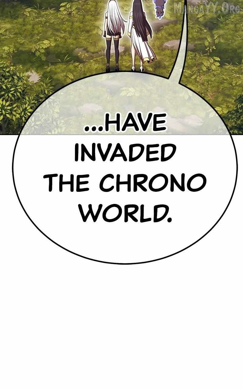 99 Reinforced Wood Stick Chapter 190 - Page 364 in English