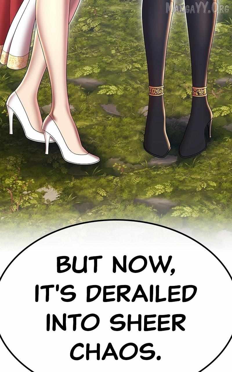 99 Reinforced Wood Stick Chapter 190 - Page 402 in English