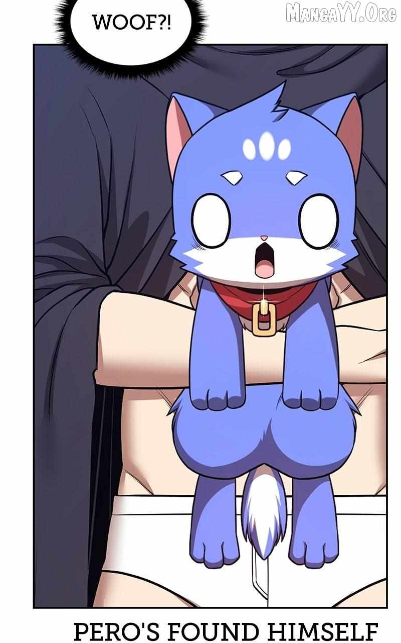99 Reinforced Wood Stick Chapter 190 - Page 406 in English