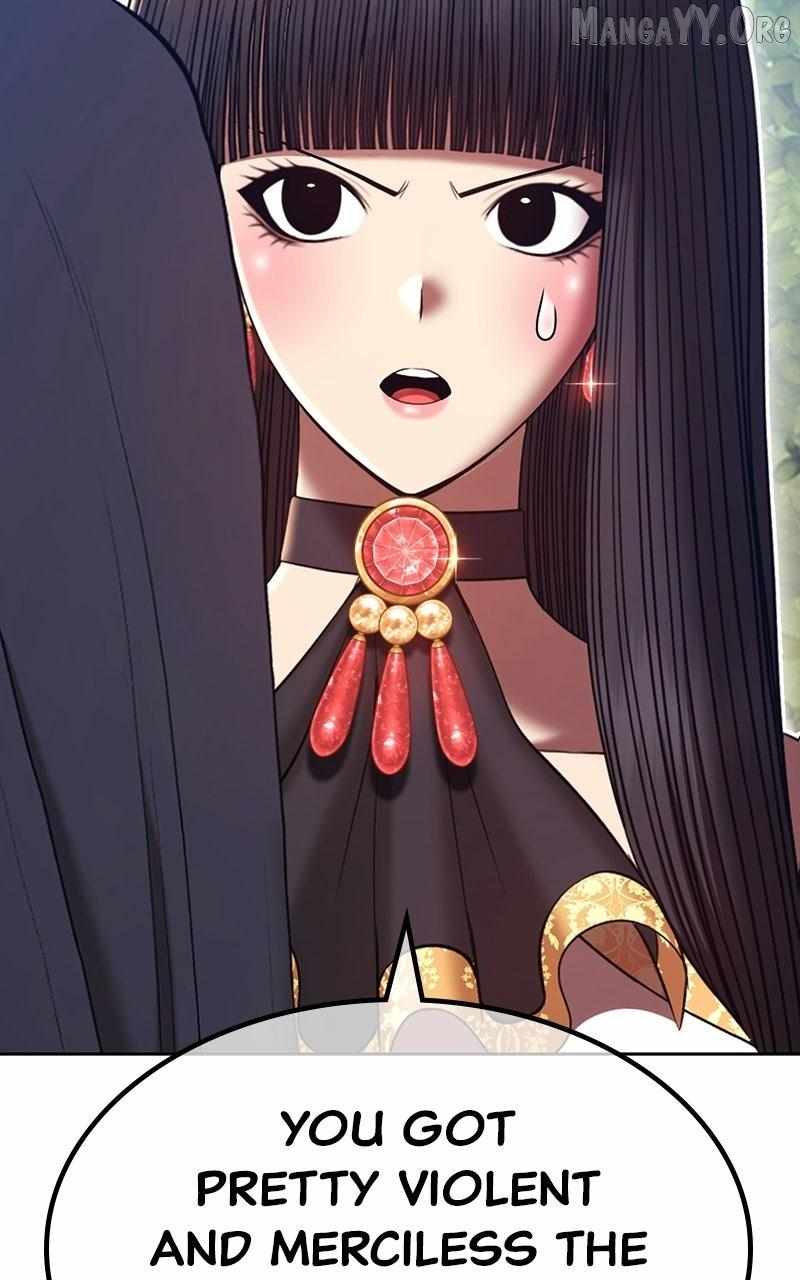 99 Reinforced Wood Stick Chapter 190 - Page 5 in English
