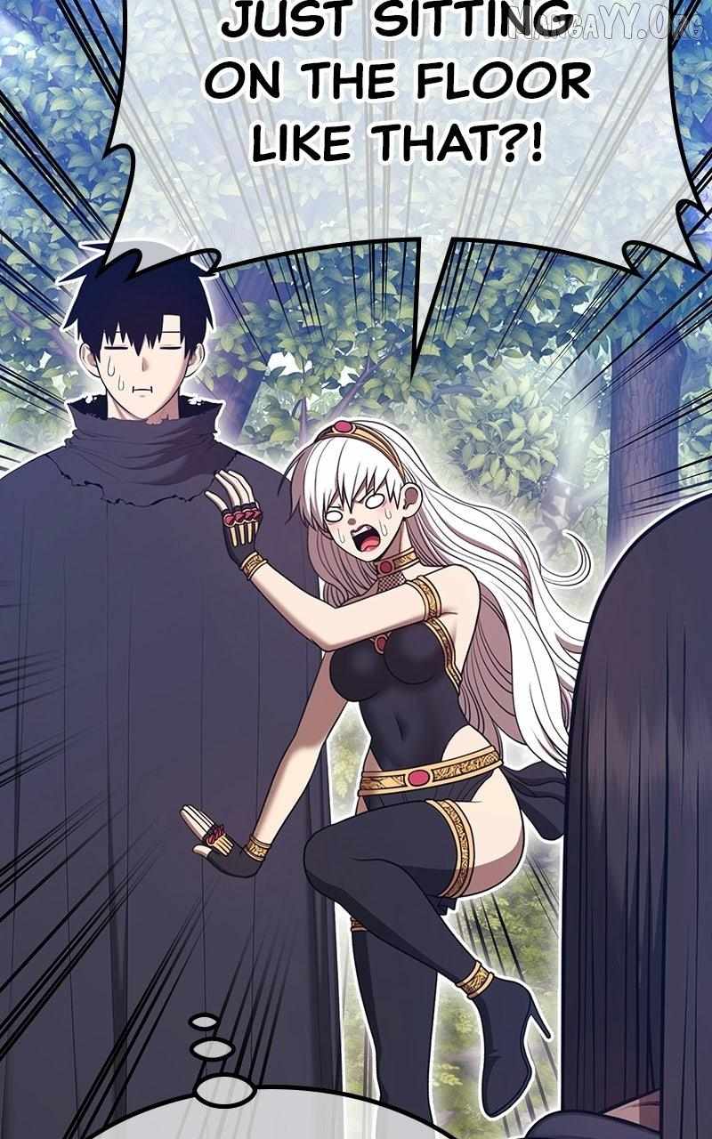 99 Reinforced Wood Stick Chapter 190 - Page 79 in English
