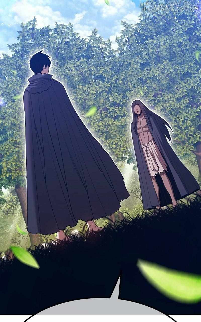 99 Reinforced Wood Stick Chapter 190 - Page 89 in English