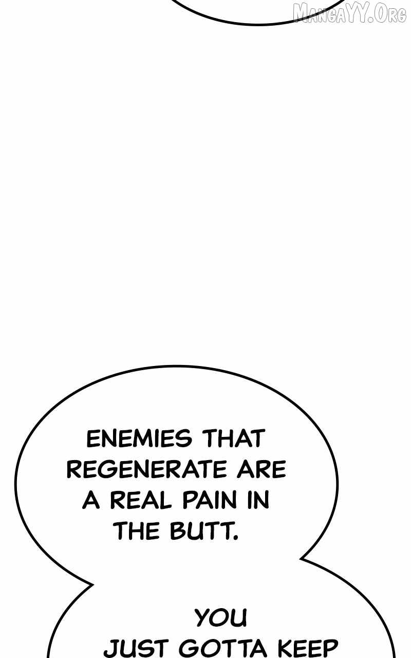 99 Reinforced Wood Stick Chapter 191 - Page 151 in English