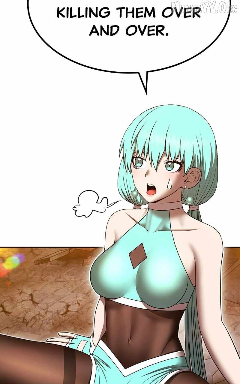 99 Reinforced Wood Stick Chapter 191 - Page 152 in English