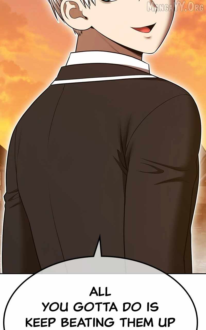 99 Reinforced Wood Stick Chapter 191 - Page 155 in English