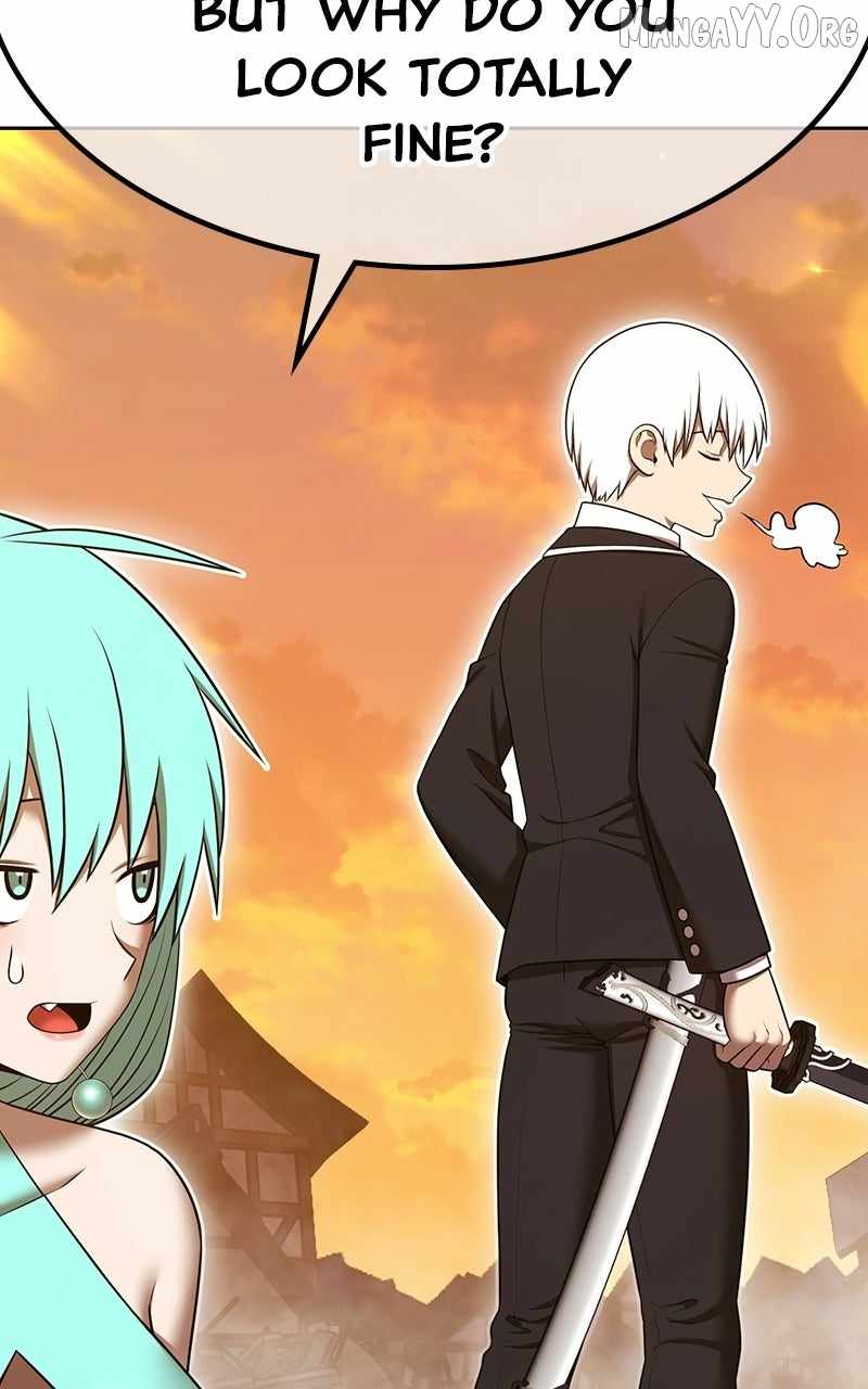 99 Reinforced Wood Stick Chapter 191 - Page 157 in English