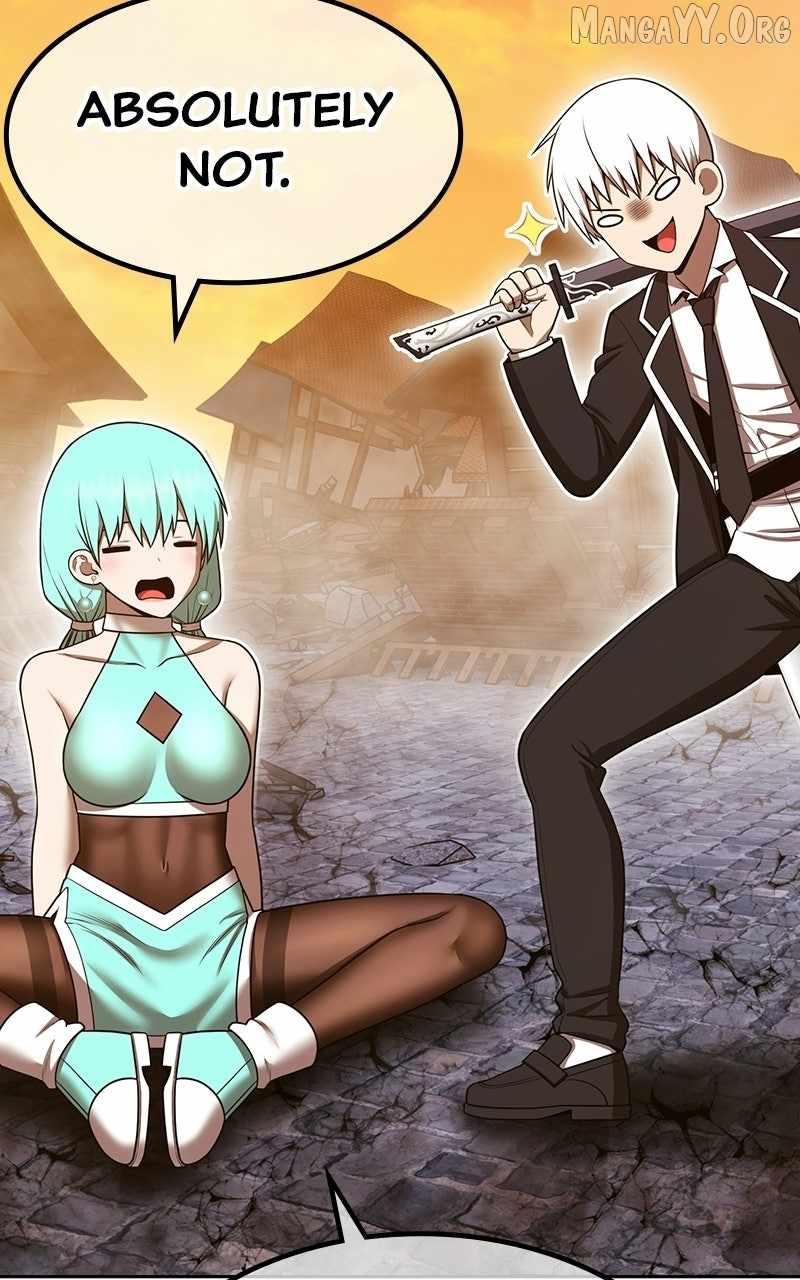 99 Reinforced Wood Stick Chapter 191 - Page 160 in English