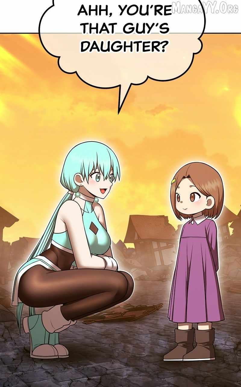 99 Reinforced Wood Stick Chapter 191 - Page 173 in English