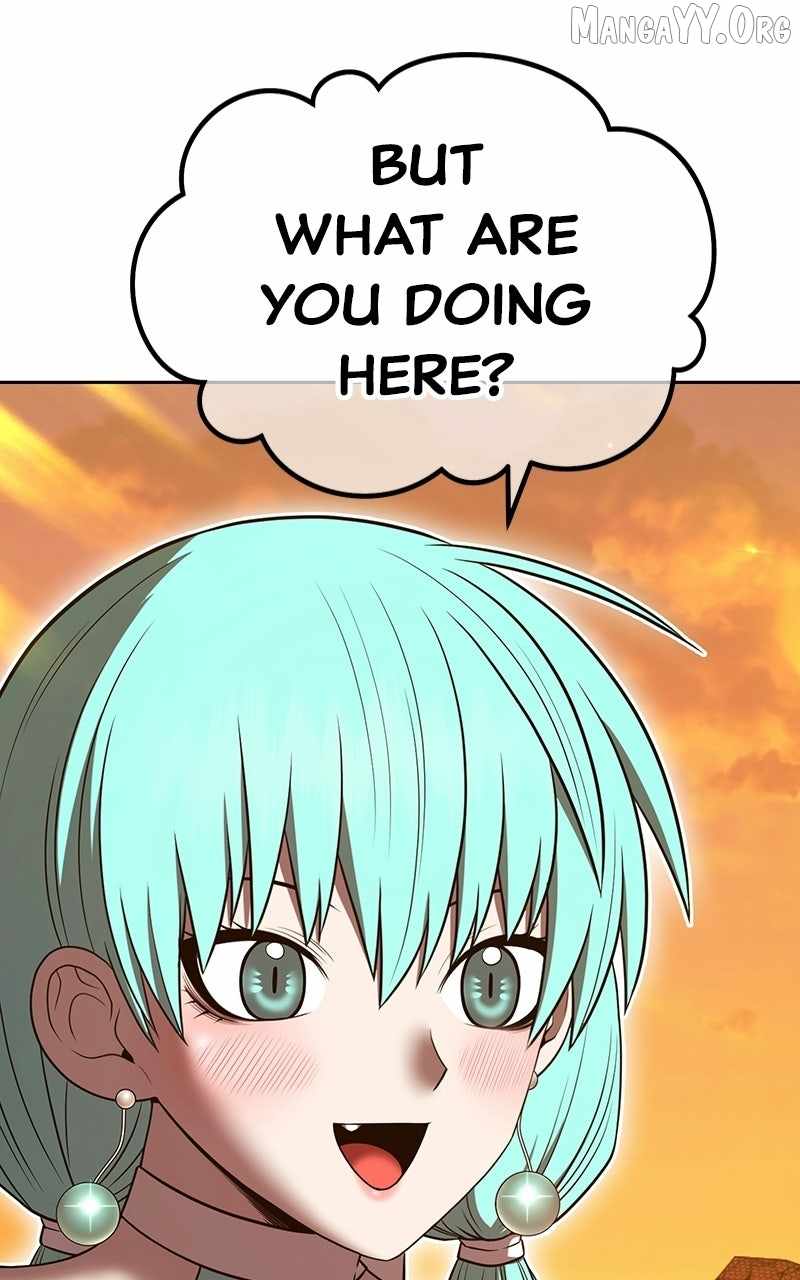99 Reinforced Wood Stick Chapter 191 - Page 175 in English