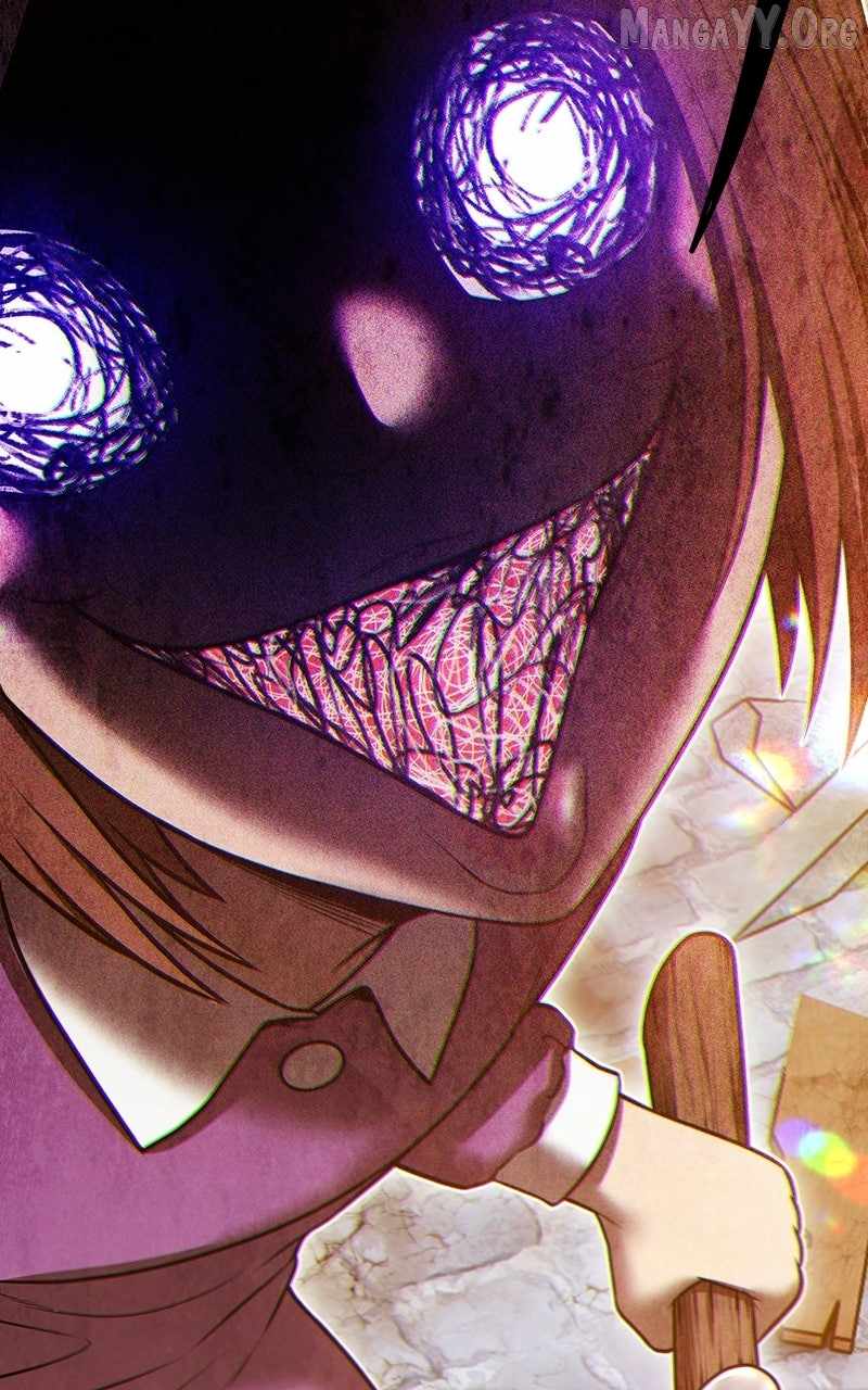 99 Reinforced Wood Stick Chapter 191 - Page 187 in English