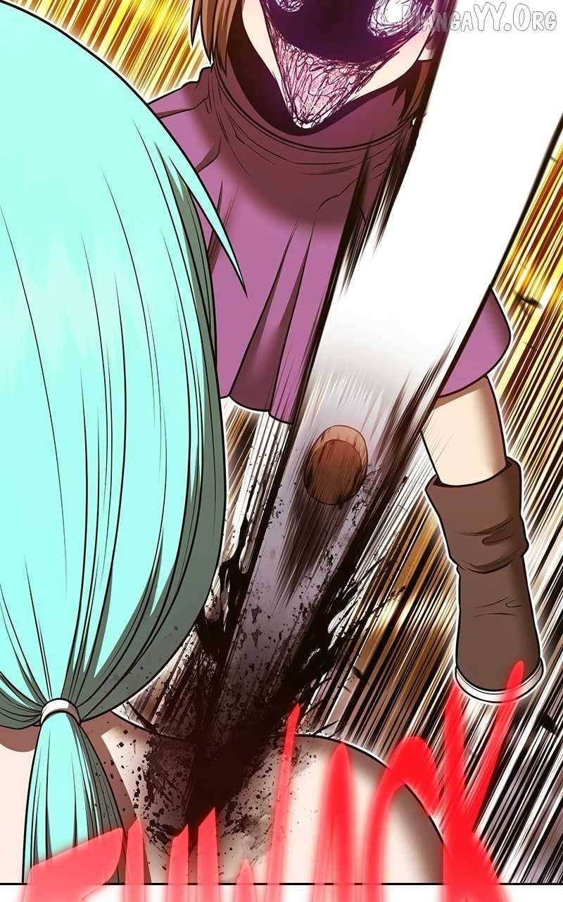 99 Reinforced Wood Stick Chapter 191 - Page 190 in English