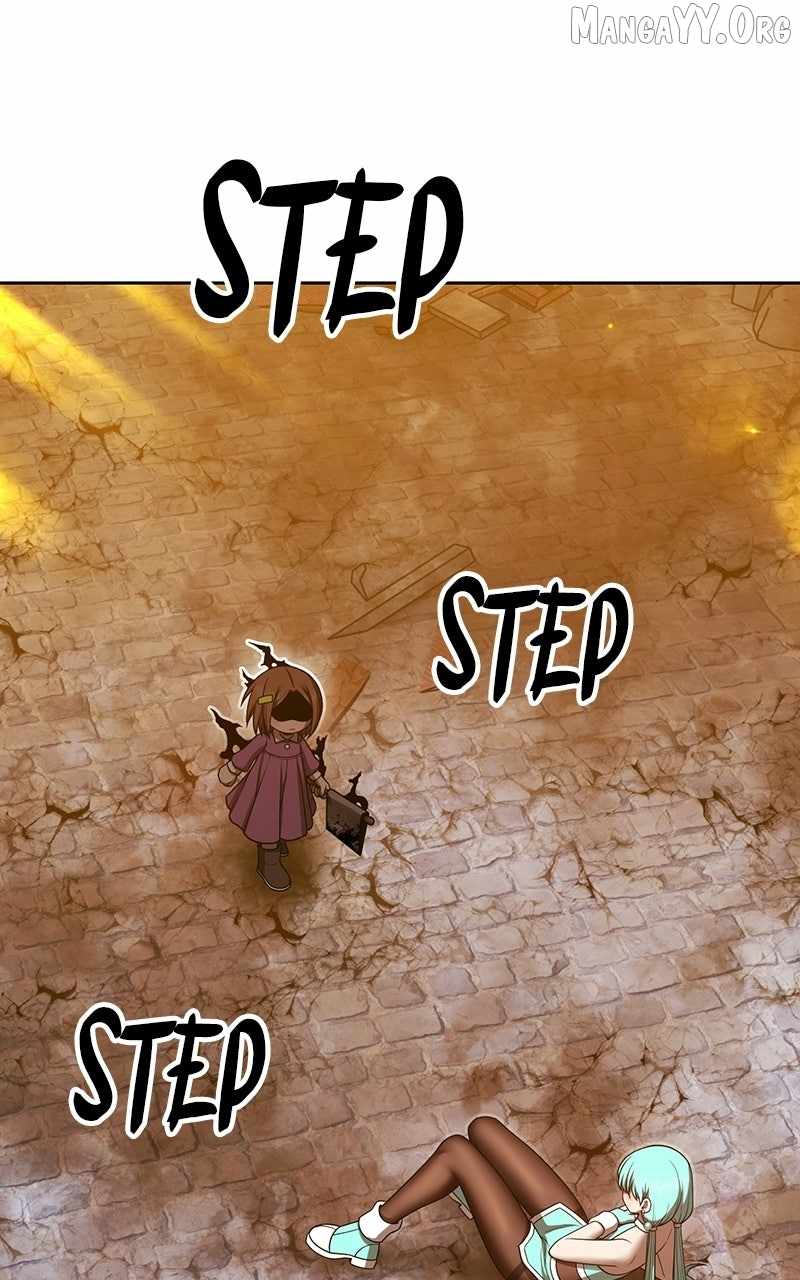 99 Reinforced Wood Stick Chapter 191 - Page 202 in English