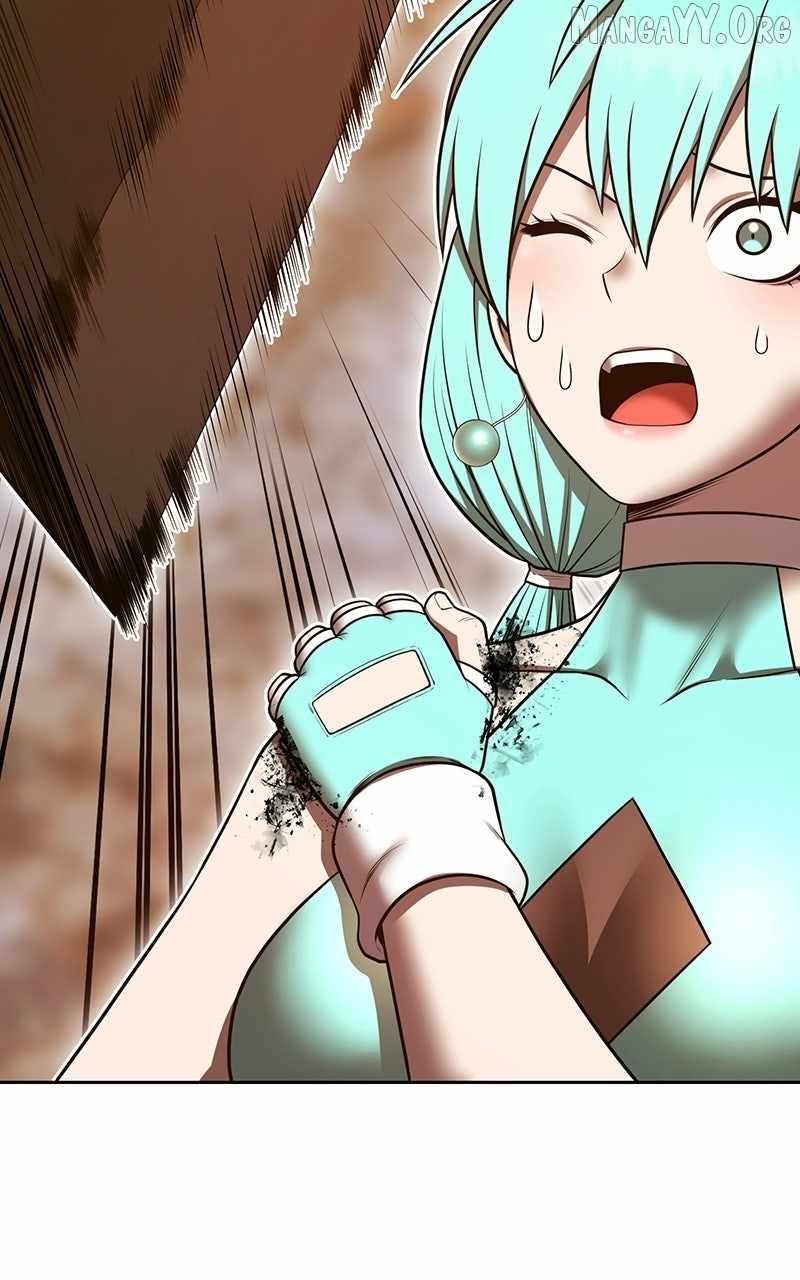 99 Reinforced Wood Stick Chapter 191 - Page 207 in English