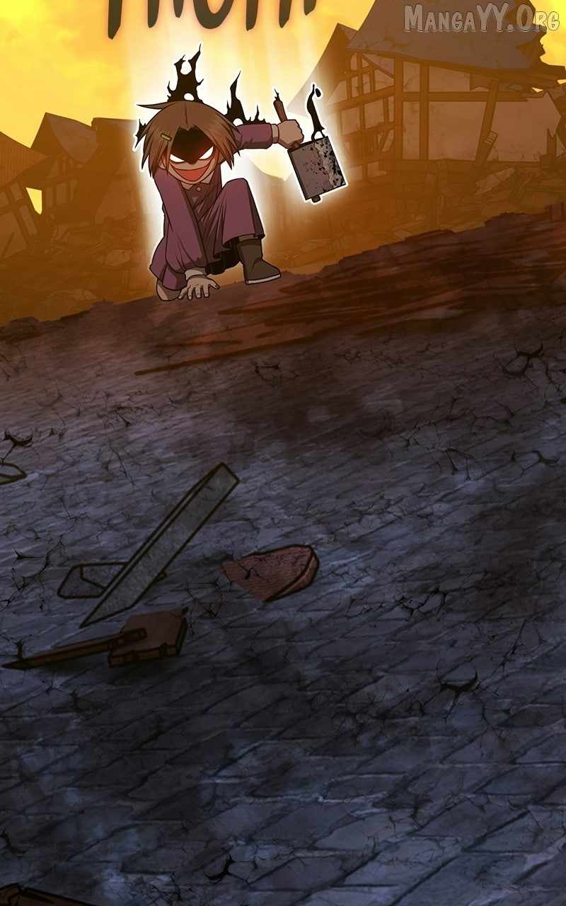 99 Reinforced Wood Stick Chapter 191 - Page 213 in English
