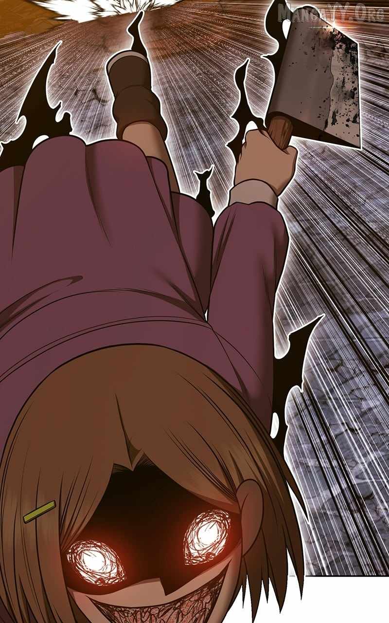 99 Reinforced Wood Stick Chapter 191 - Page 215 in English