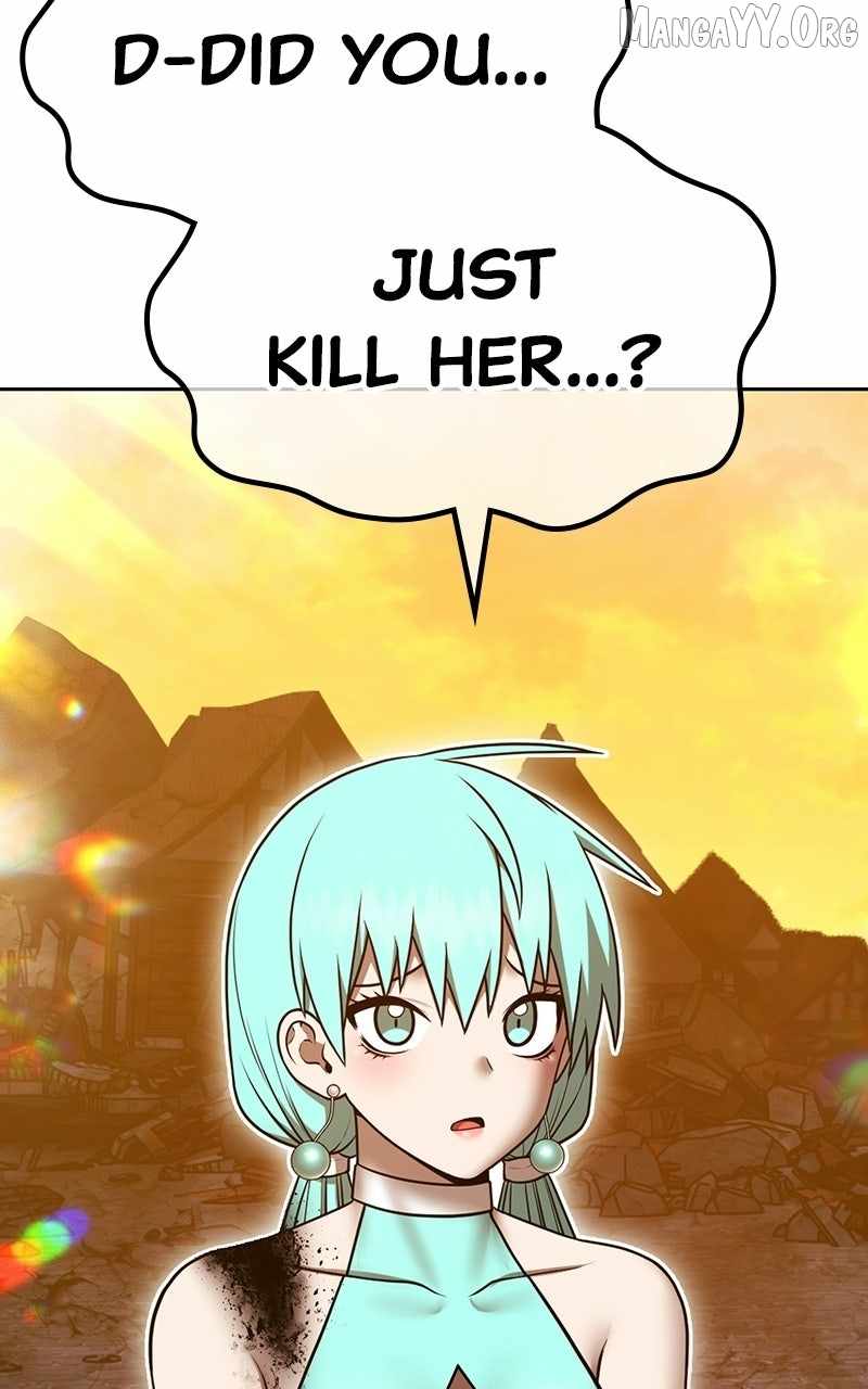 99 Reinforced Wood Stick Chapter 191 - Page 238 in English