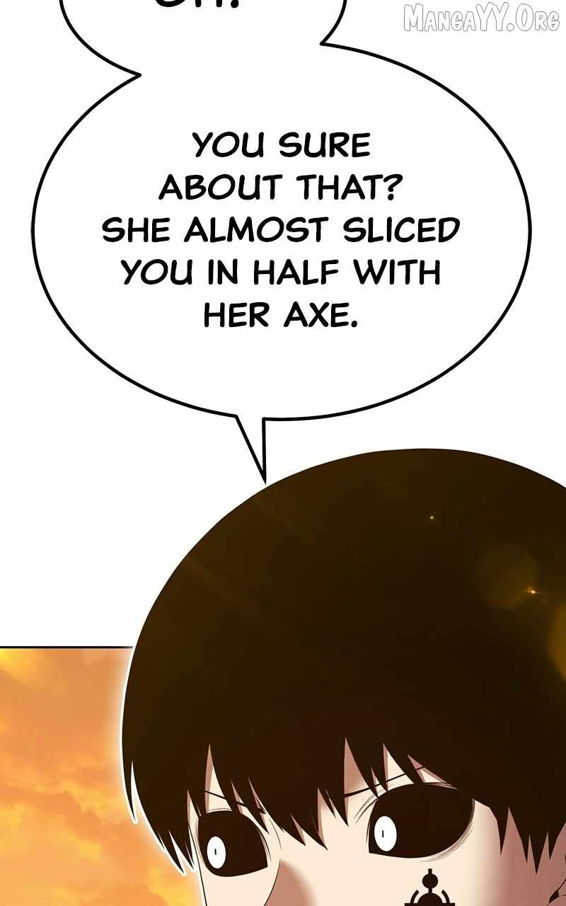 99 Reinforced Wood Stick Chapter 191 - Page 241 in English
