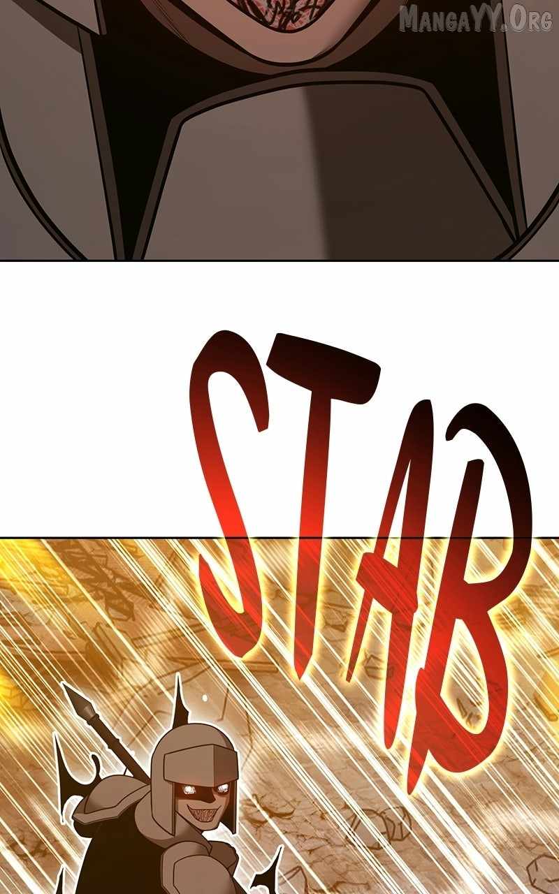 99 Reinforced Wood Stick Chapter 191 - Page 252 in English
