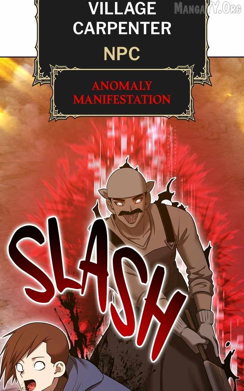 99 Reinforced Wood Stick Chapter 191 - Page 259 in English