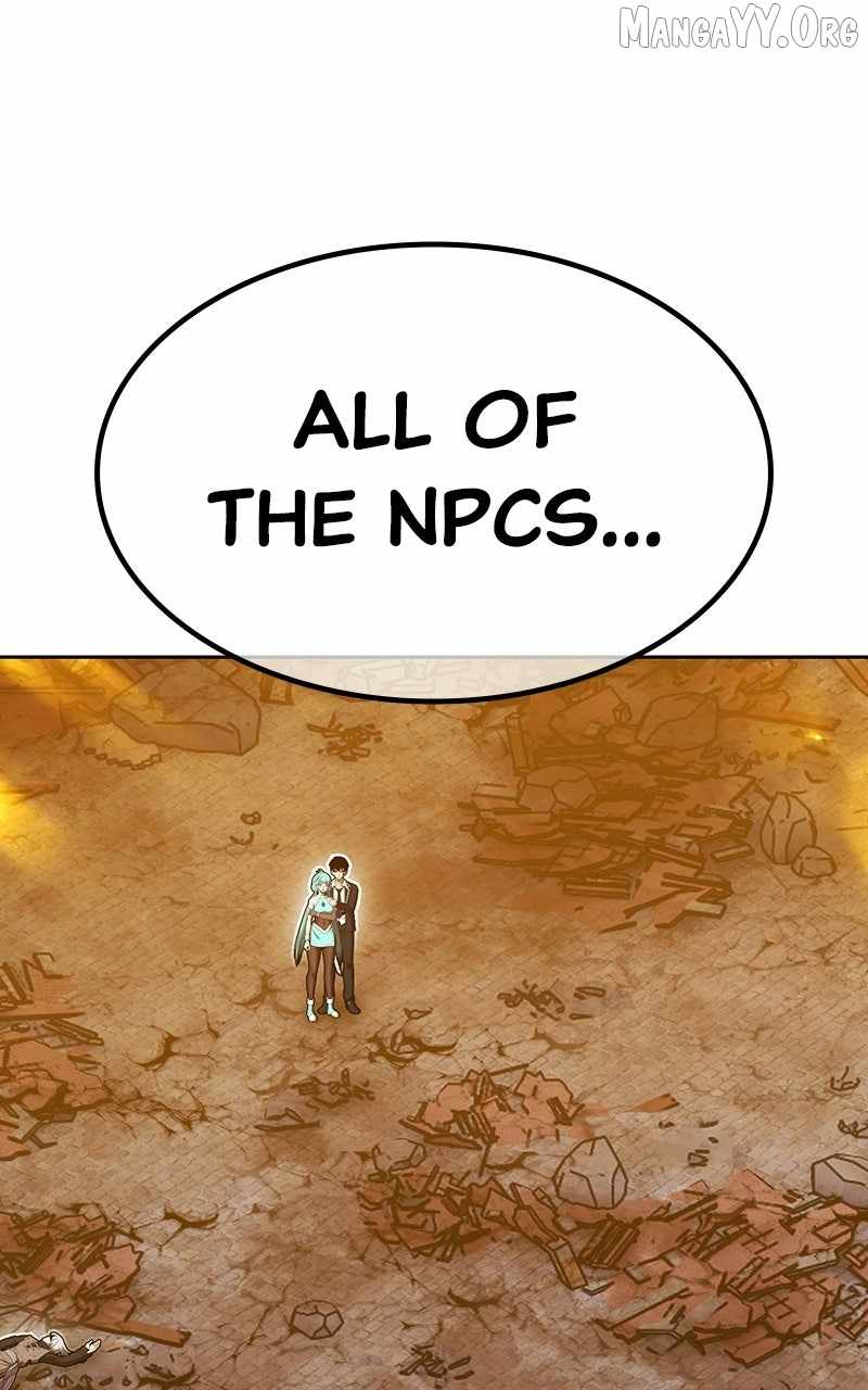 99 Reinforced Wood Stick Chapter 191 - Page 268 in English