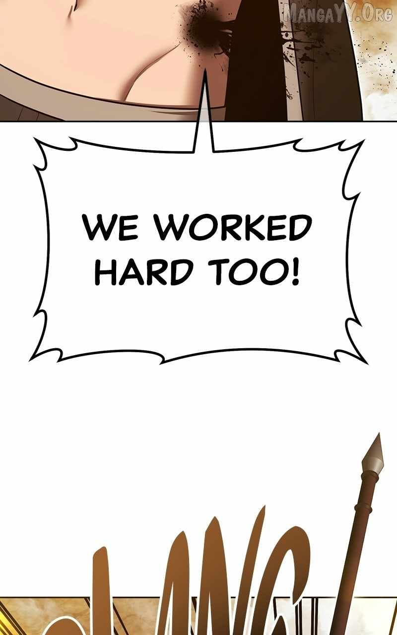 99 Reinforced Wood Stick Chapter 191 - Page 293 in English