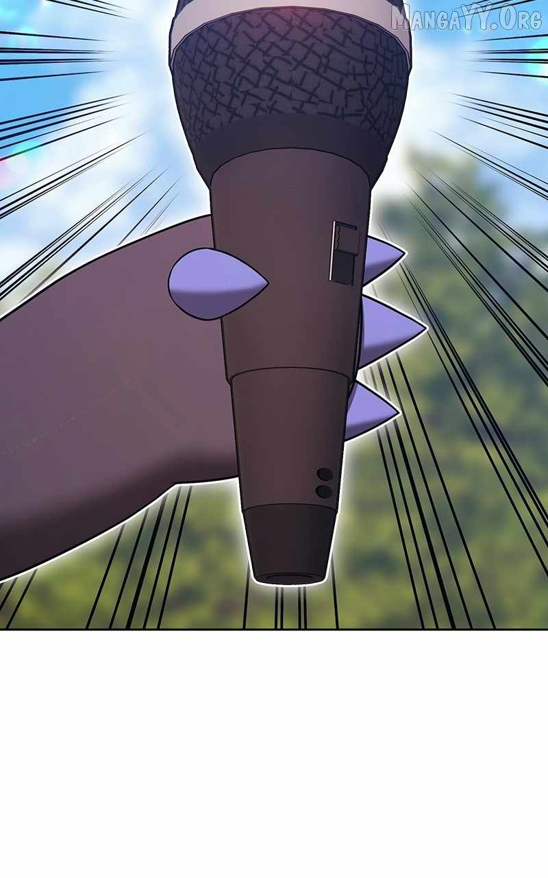99 Reinforced Wood Stick Chapter 191 - Page 3 in English