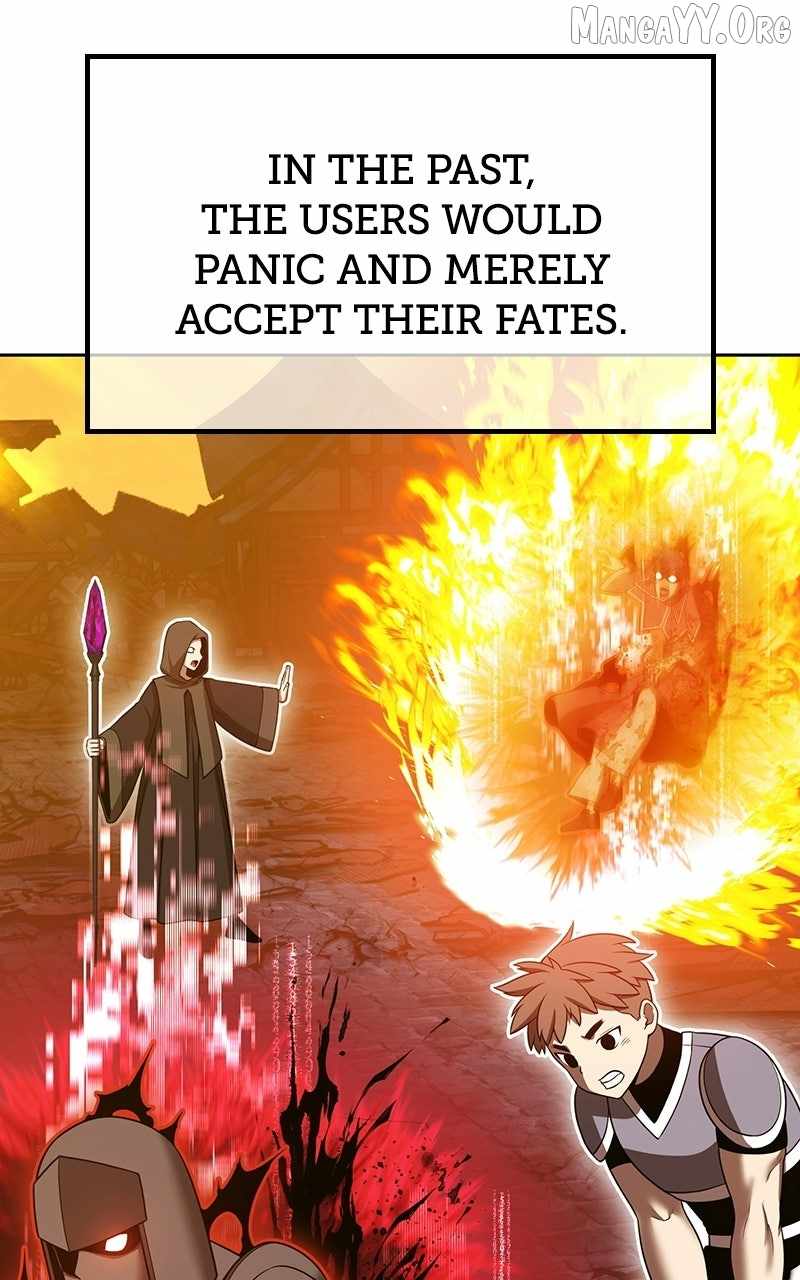 99 Reinforced Wood Stick Chapter 191 - Page 305 in English
