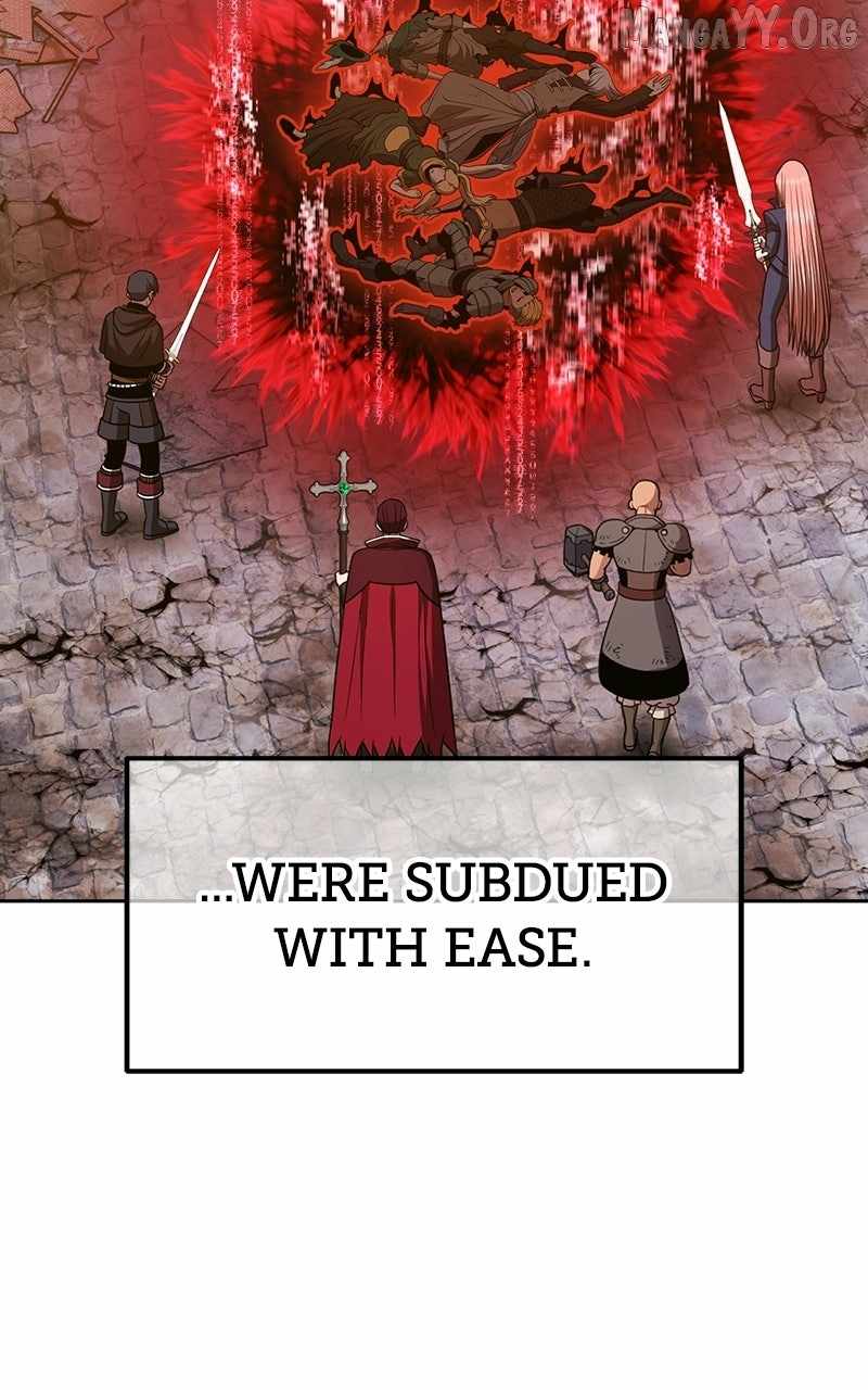 99 Reinforced Wood Stick Chapter 191 - Page 308 in English