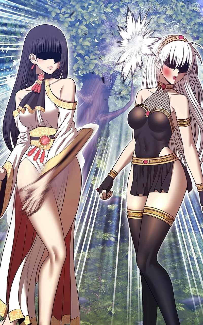 99 Reinforced Wood Stick Chapter 191 - Page 45 in English
