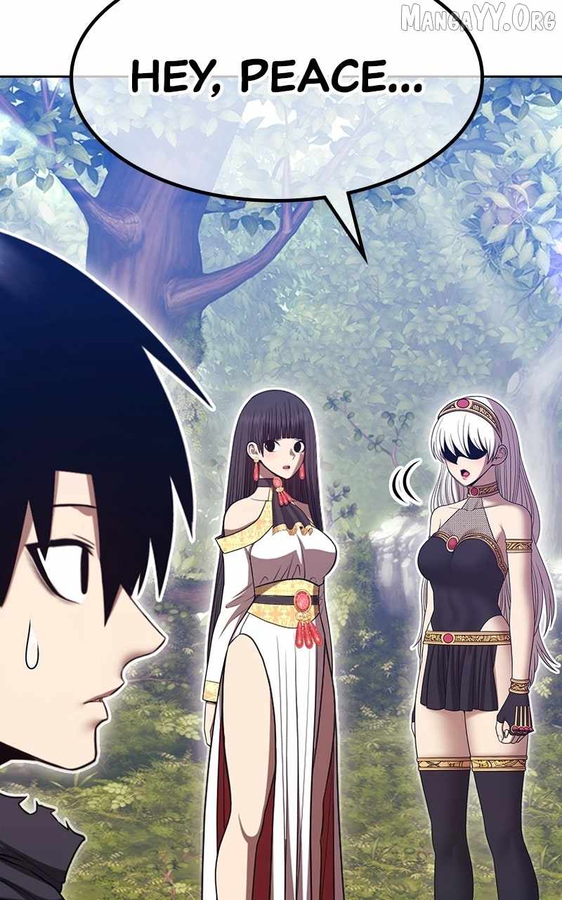 99 Reinforced Wood Stick Chapter 191 - Page 74 in English