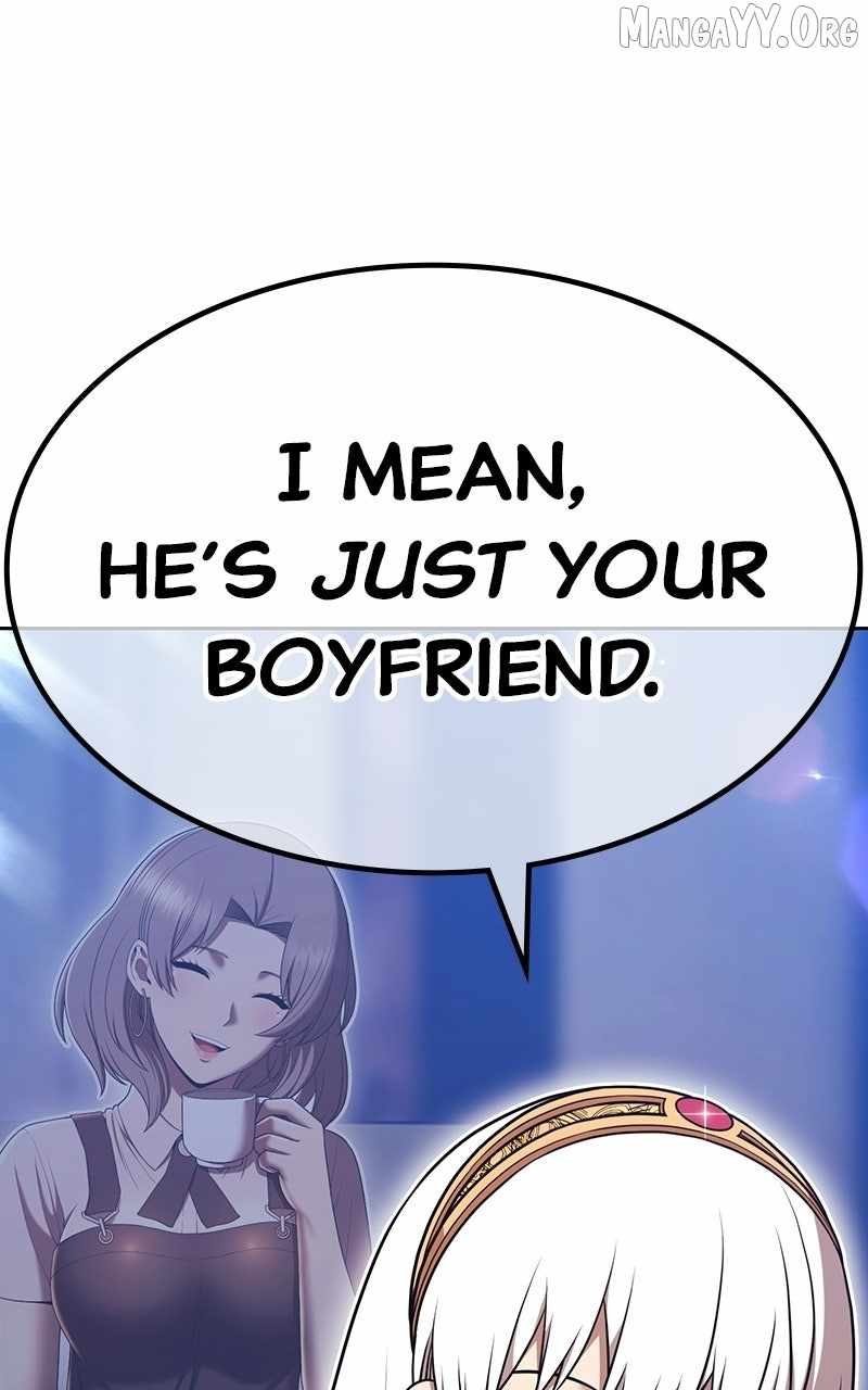 99 Reinforced Wood Stick Chapter 191 - Page 87 in English