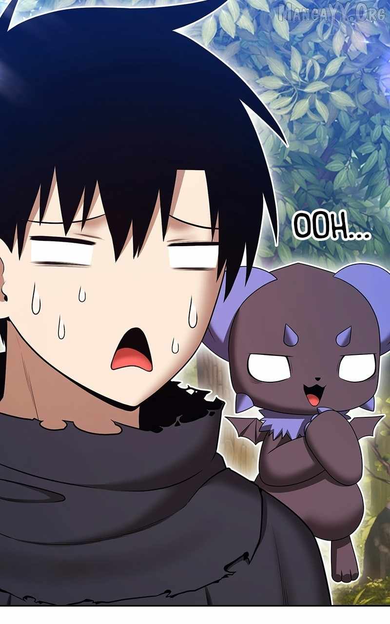 99 Reinforced Wood Stick Chapter 191 - Page 91 in English