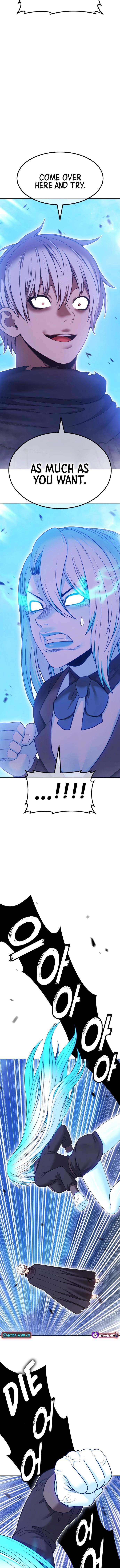 99 Reinforced Wood Stick Chapter 194 - Page 10 in English