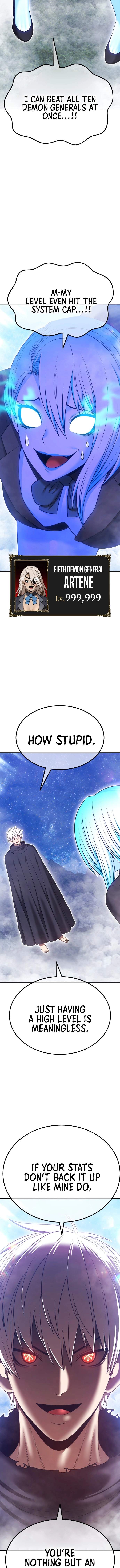 99 Reinforced Wood Stick Chapter 194 - Page 15 in English