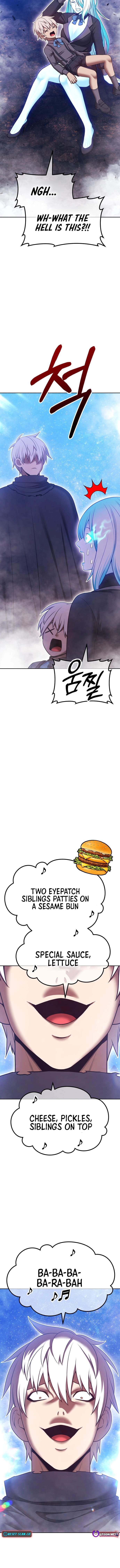 99 Reinforced Wood Stick Chapter 194 - Page 27 in English