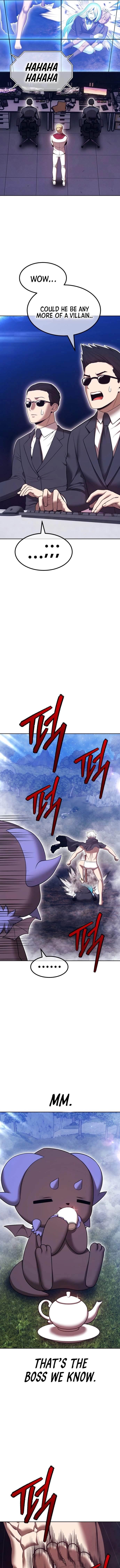 99 Reinforced Wood Stick Chapter 194 - Page 29 in English