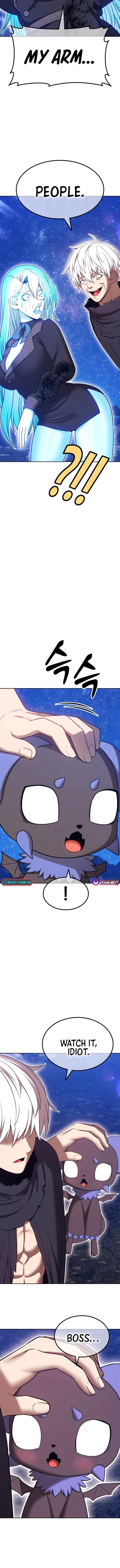 99 Reinforced Wood Stick Chapter 194 - Page 3 in English