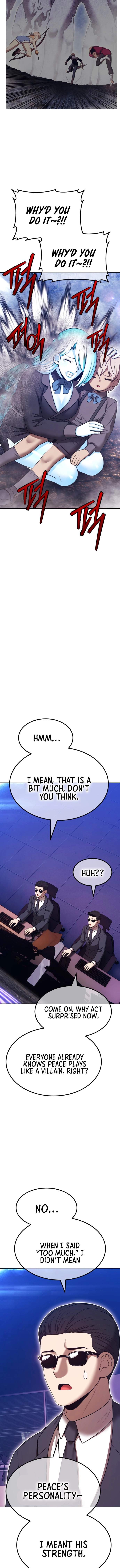 99 Reinforced Wood Stick Chapter 194 - Page 31 in English