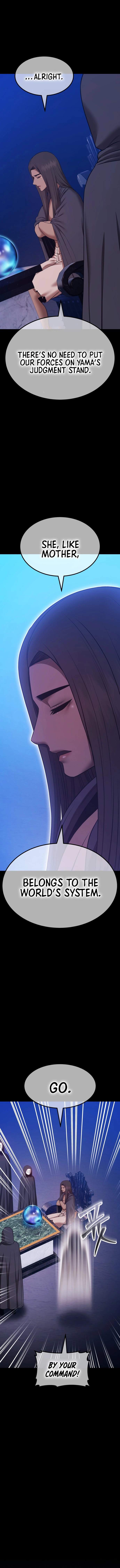 99 Reinforced Wood Stick Chapter 194 - Page 37 in English
