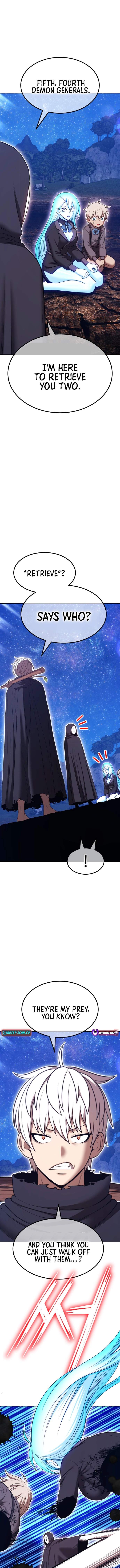 99 Reinforced Wood Stick Chapter 194 - Page 41 in English