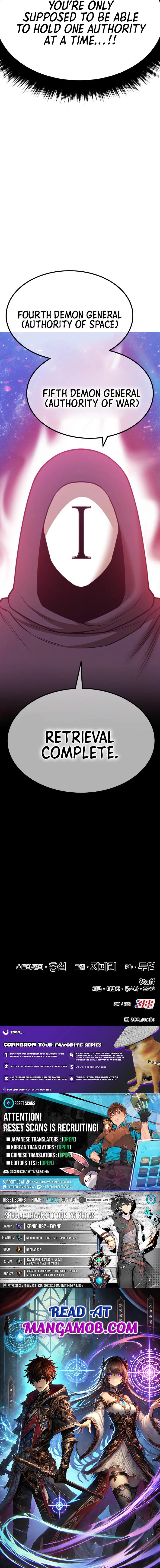 99 Reinforced Wood Stick Chapter 194 - Page 46 in English