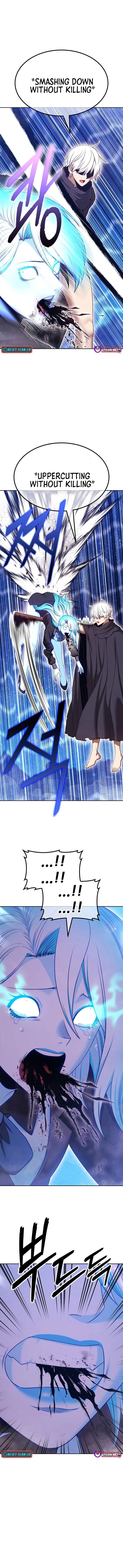 99 Reinforced Wood Stick Chapter 194 - Page 6 in English