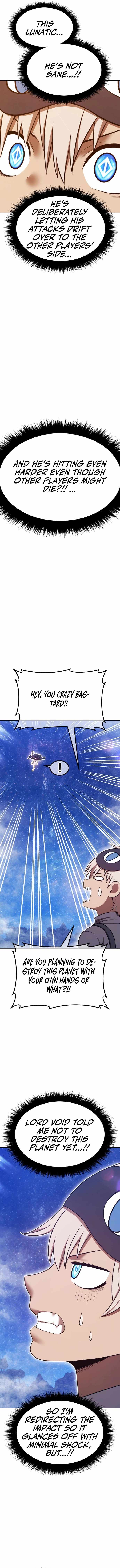 99 Reinforced Wood Stick Chapter 195 - Page 13 in English