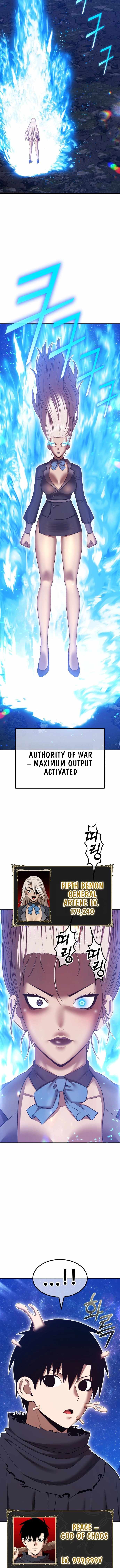 99 Reinforced Wood Stick Chapter 195 - Page 22 in English